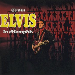 From Elvis in Memphis