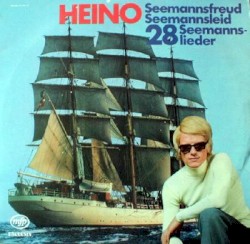 Seemannsfreud - Seemannsleid 28 Seemannslieder