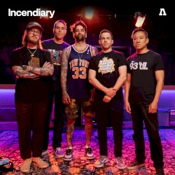 Incendiary on Audiotree Live