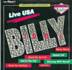 Live USA