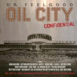 Oil City Confidential