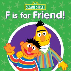 F Is for Friend!