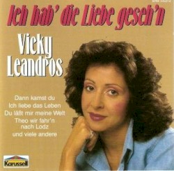 Ich hab’ die Liebe geseh’n