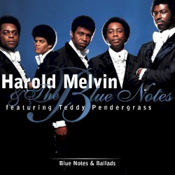 Blue Notes & Ballads