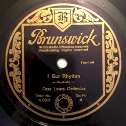 I Got Rhythm / Dream Lullaby