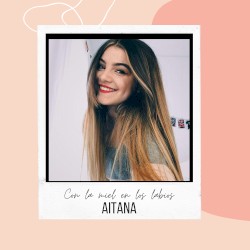 Con la miel en los labios