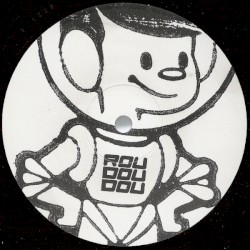 Funky Monkey / Peace and Tranquility to Earth