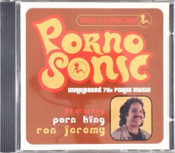 Unreleased 70s Porno Music