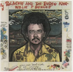 Blackie and the Rodeo King