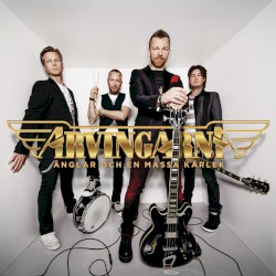 Änglar Och En Massa Kärlek