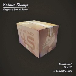 Katawa Shoujo: Enigmatic Box of Sound (Original Game Soundtrack)
