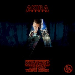Stranger Things Theme Remix