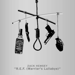 R.E.F. (Warrior's Lullabye)