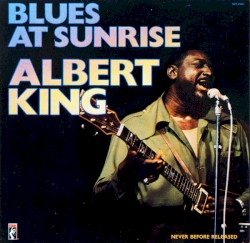 Blues at Sunrise