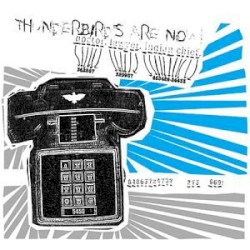 Doctor, Lawyer, Indian Chief