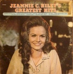 Jeannie C. Riley’s Greatest Hits