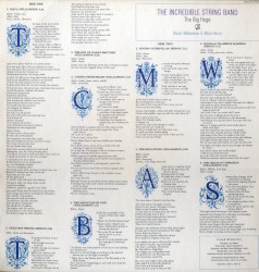 Wee Tam & The Big Huge