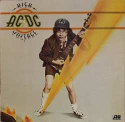 High Voltage