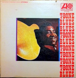 T‐Bone Blues