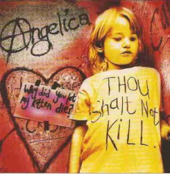 Why Did You Let My Kitten Die?