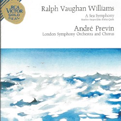 A Sea Symphony