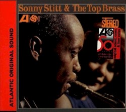 Sonny Stitt & The Top Brass