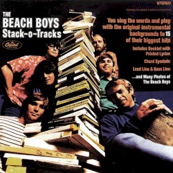 Stack-o-Tracks