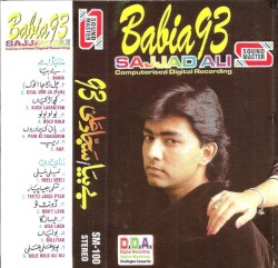 Babia 93