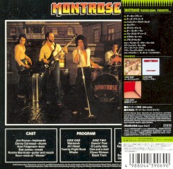 Warner Bros. Presents Monrose!