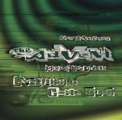 New Adventures: The Advent’s Mix’s of New Orders Everythings Gone Green