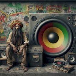 Homeless Dub (remaster 2024)