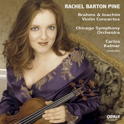 Violin Concertos