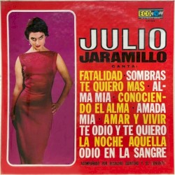 Julio Jaramillo
