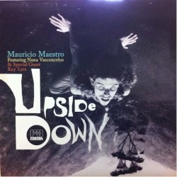 Upside Down