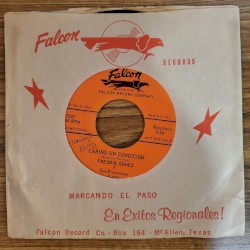 Cariño sin condición / Madrecita