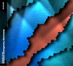 1981‐01‐21: Tangerine Leaves, Volume 7: Aachen 1981