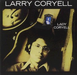 Lady Coryell