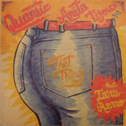 Doo Wop (That Thing) / Entre rejas