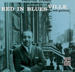 Red In Bluesville