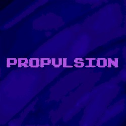 Propulsion