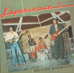 Mwen Ke Devire - Roro - Plus Près