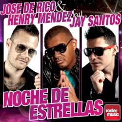 Noche de estrellas