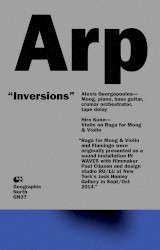 Inversions