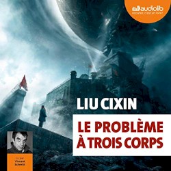 Le problème à trois corps