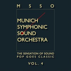 The Sensation of Sound: Pop Goes Classic, Volume 4