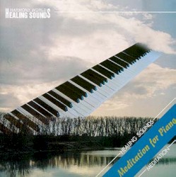 Meditation for Piano