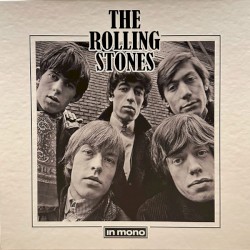 The Rolling Stones in Mono