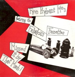 Missed It by That Much!