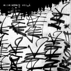 Alleluyark, Volume 1