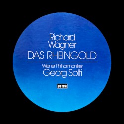 Das Rheingold